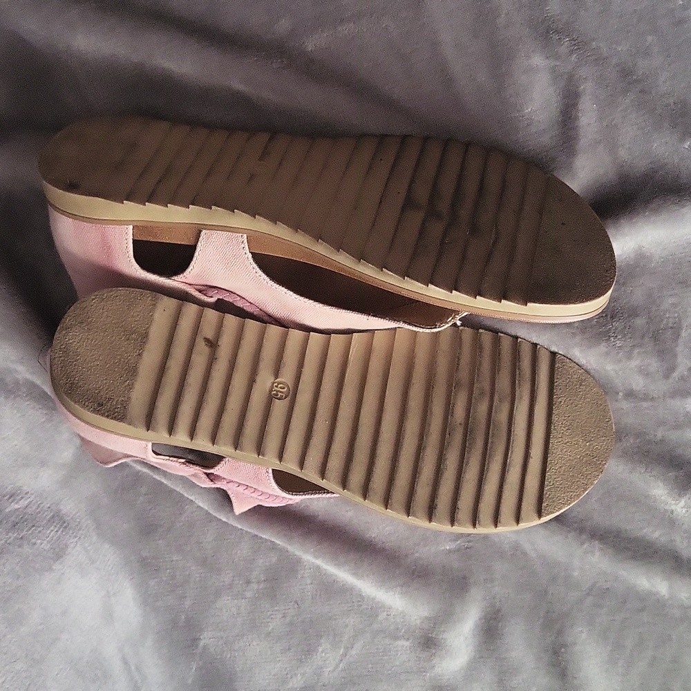Very G sandals - Picture 8 of 9